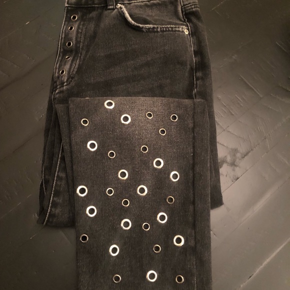 Zara jeans - Picture 3 of 6